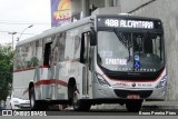 Auto Viação ABC RJ 105.036 na cidade de São Gonçalo, Rio de Janeiro, Brasil, por Bruno Pereira Pires. Número da foto: #:id.