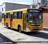 Via Metro Transportes Urbanos 3020 na cidade de Ilhéus, Bahia, Brasil, por João Victor. Número da foto: #:id.