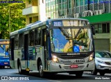 Viação Euclásio 40755 na cidade de Belo Horizonte, Minas Gerais, Brasil, por Ithalo Santos. Número da foto: #:id.