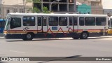 SOPAL - Sociedade de Ônibus Porto-Alegrense Ltda. 6708 na cidade de Porto Alegre, Rio Grande do Sul, Brasil, por Max Ramos. Número da foto: #7633524.