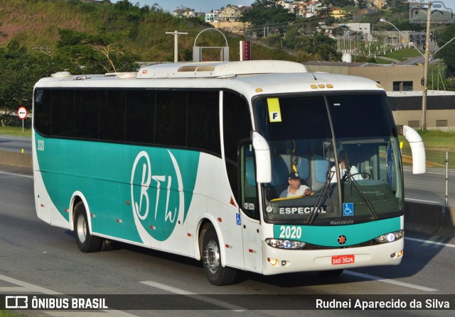 BTL - Borini Turismo 2020 na cidade de Arujá, São Paulo, Brasil, por Rudnei Aparecido da Silva. Número da foto: #7637468.