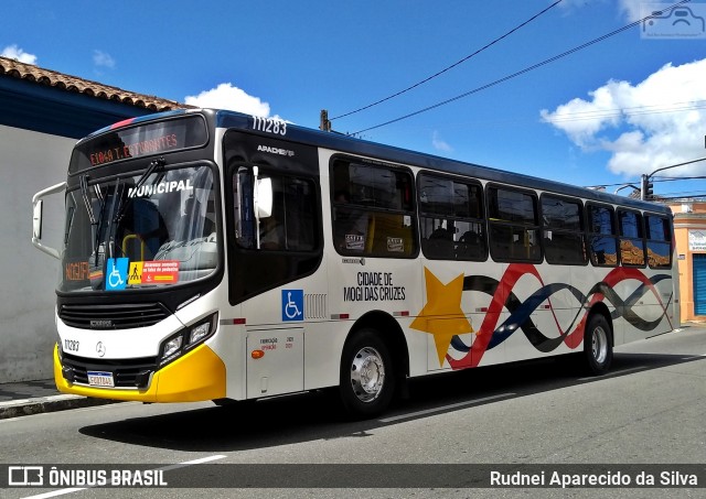 Transcel > CS Brasil 111283 na cidade de Mogi das Cruzes, São Paulo, Brasil, por Rudnei Aparecido da Silva. ID da foto: 7637083.