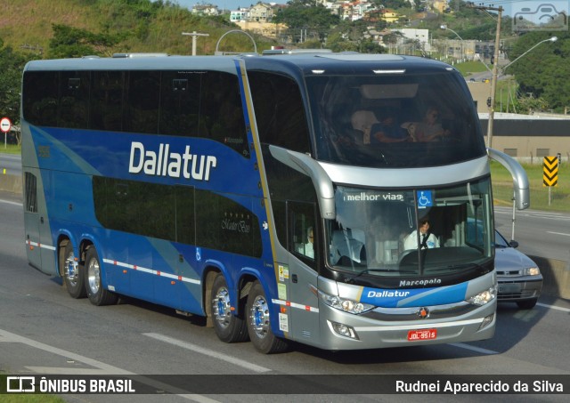 Dallatur 9515 na cidade de Arujá, São Paulo, Brasil, por Rudnei Aparecido da Silva. Número da foto: #7636337.