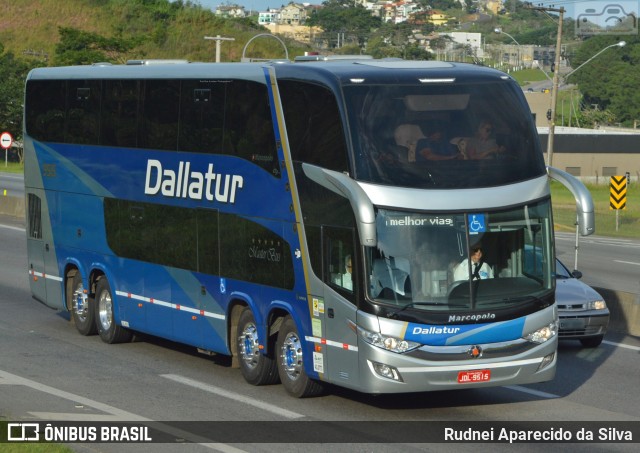 Dallatur 9515 na cidade de Arujá, São Paulo, Brasil, por Rudnei Aparecido da Silva. ID da foto: 7636337.