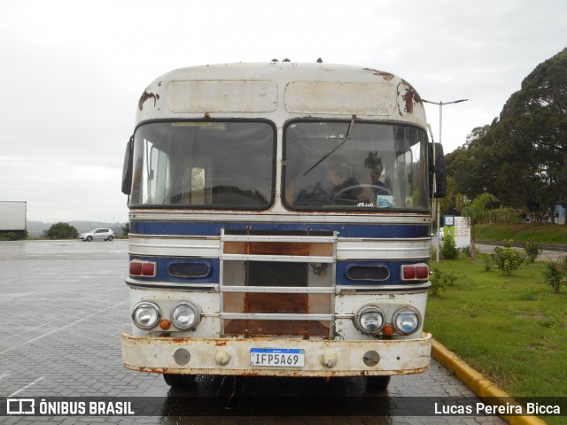 Motorhomes 5A69 na cidade de Viamão, Rio Grande do Sul, Brasil, por Lucas Pereira Bicca. ID da foto: 7636511.