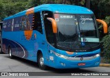 Litorânea Transportes Coletivos 5984 na cidade de São Paulo, São Paulo, Brasil, por Márcio Douglas Ribeiro Venino. Número da foto: #7638703.