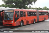Cristo Rei > CCD Transporte Coletivo > SPE Via Mobilidade S/A DE697 na cidade de Curitiba, Paraná, Brasil, por José Augusto de Souza Oliveira. Número da foto: #:id.