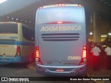 Viação Águia Branca 25880 na cidade de Salvador, Bahia, Brasil, por Mario dos Santos Nogueira Junior. Número da foto: #:id.