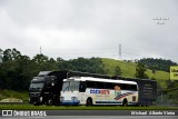 Costa Oeste Turismo 1010 na cidade de Santana de Parnaíba, São Paulo, Brasil, por Michael  Alberto Vieira. Número da foto: #7636375.
