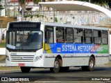 Ratrans - Rio Anil Transporte e Logística 27-045 na cidade de São Luís, Maranhão, Brasil, por Willian Pontual. Número da foto: #7638309.