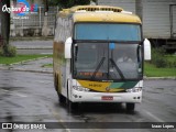 Empresa Gontijo de Transportes 14850 na cidade de Vitória, Espírito Santo, Brasil, por Izaac Lopes. Número da foto: #7637685.