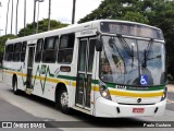 Viação Estoril 4323 na cidade de Porto Alegre, Rio Grande do Sul, Brasil, por Paulo Gustavo. Número da foto: #:id.