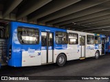 Concessionária Salvador Norte - CSN Transportes 10996 na cidade de Salvador, Bahia, Brasil, por Victor São Tiago Santos. Número da foto: #:id.