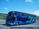 Malibu Turismo 18000 na cidade de Juiz de Fora, Minas Gerais, Brasil, por Luiz Krolman. Número da foto: #7636128.