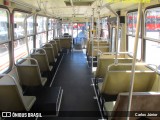 Auto Viação Nossa Sra. do Carmo 5226 na cidade de Curitiba, Paraná, Brasil, por Carlos Júnior. Número da foto: #7636849.