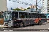 Rápido Campinas 10316 na cidade de Jundiaí, São Paulo, Brasil, por Rafael Campos. Número da foto: #:id.