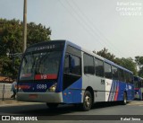 VB Transportes e Turismo 5089 na cidade de Campinas, São Paulo, Brasil, por Rafael Senna. Número da foto: #:id.