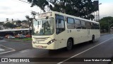 Viação Colombo 23179 na cidade de Curitiba, Paraná, Brasil, por Lucas Weber Calizario. Número da foto: #7637108.