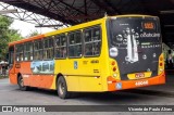 Viação Buião 40040 na cidade de Pedro Leopoldo, Minas Gerais, Brasil, por Vicente de Paulo Alves. Número da foto: #7637281.
