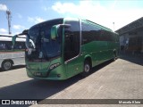 Busscar Ônibus  na cidade de Curitiba, Paraná, Brasil, por Marcelo Klein. Número da foto: #:id.