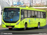 Ratrans - Rio Anil Transporte e Logística 100.714 na cidade de São Luís, Maranhão, Brasil, por Willian Pontual. Número da foto: #7638340.