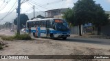 Auto Viação Jabour D86020 na cidade de Rio de Janeiro, Rio de Janeiro, Brasil, por Caio Ramos. ID da foto: :id.