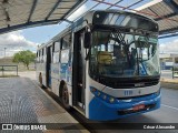 Radial Suzano 1119 na cidade de Suzano, São Paulo, Brasil, por César Alexandre. Número da foto: #7637476.