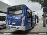 Radial Suzano 41.645 na cidade de Suzano, São Paulo, Brasil, por César Alexandre. Número da foto: #:id.