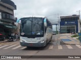 Emtram 3720 na cidade de Barra da Estiva, Bahia, Brasil, por Flávio  Santos. Número da foto: #7638271.