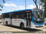 Transportadora Globo 778 na cidade de Recife, Pernambuco, Brasil, por Gustavo Felipe Melo. ID da foto: :id.