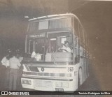 Eucatur - Empresa União Cascavel de Transportes e Turismo 2624 na cidade de Fortaleza, Ceará, Brasil, por Tarcisio Rodrigues da Silva. ID da foto: :id.