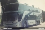 Paulotur Transporte e Turismo 7005 na cidade de Curitiba, Paraná, Brasil, por Vilmar Ramos. Número da foto: #:id.