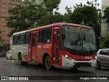 Viação Belo Monte Transportes Coletivos 97040 na cidade de Belo Horizonte, Minas Gerais, Brasil, por Douglas Célio Brandao. Número da foto: #:id.