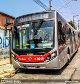 Express Transportes Urbanos Ltda 4 8048 na cidade de São Paulo, São Paulo, Brasil, por Marcos Oliveira. Número da foto: #:id.
