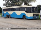 Ônibus Particulares GMS9318 na cidade de Martinho Campos, Minas Gerais, Brasil, por Reginaldo Barbosa dos Santos. ID da foto: :id.