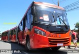 Viação Cidade Sorriso >> Viação Sorriso de Curitiba GE732 na cidade de Curitiba, Paraná, Brasil, por Carlos Júnior. Número da foto: #7636877.
