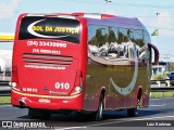 Sol da Justiça Turismo e Fretamento 010 na cidade de Resende, Rio de Janeiro, Brasil, por Luiz Krolman. Número da foto: #7636111.