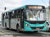 VSFL - Viação São Francisco 401 na cidade de Juiz de Fora, Minas Gerais, Brasil, por Renan Vieira. Número da foto: #7638746.