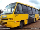Zabot Turismo 5018 na cidade de Ibiaçá, Rio Grande do Sul, Brasil, por Vinicius  Panisson. Número da foto: #7636768.