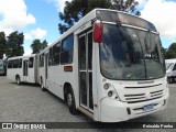 Ônibus Particulares IPH9G80 na cidade de Curitiba, Paraná, Brasil, por Reinaldo Penha. Número da foto: #7637128.