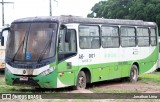 Viação Perpétuo Socorro AK-63001 na cidade de Belém, Pará, Brasil, por Jonathan Lima. Número da foto: #7637861.