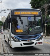 Transportes Futuro C30078 na cidade de Rio de Janeiro, Rio de Janeiro, Brasil, por Lucas Nogueira da Silveira. Número da foto: #:id.