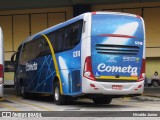 Viação Cometa 12318 na cidade de Sorocaba, São Paulo, Brasil, por Nivaldo Junior. Número da foto: #:id.