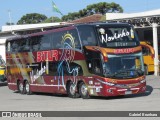 Bitur Transporte Coletivo e Turismo 20000 na cidade de Curitiba, Paraná, Brasil, por Gabriel Brunhara. Número da foto: #7636628.