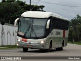 Borborema Imperial Transportes 2004 na cidade de Recife, Pernambuco, Brasil, por Liliane Xavier. ID da foto: :id.