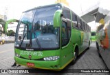 Pássaro Verde 29003 na cidade de Belo Horizonte, Minas Gerais, Brasil, por Vicente de Paulo Alves. Número da foto: #7637246.