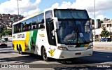 Empresa Gontijo de Transportes 12165 na cidade de Belo Horizonte, Minas Gerais, Brasil, por Luiz Felipe. Número da foto: #7636133.