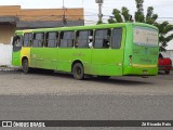 Transcol Transportes Coletivos 04364 na cidade de Teresina, Piauí, Brasil, por Zé Ricardo Reis. Número da foto: #:id.