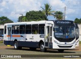Empresa São José 5600 na cidade de Franca, São Paulo, Brasil, por Leonardo Gimenes . Número da foto: #:id.