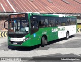 Viação Galo Branco RJ 181.084 na cidade de Niterói, Rio de Janeiro, Brasil, por Gabriel Henrique Lima. Número da foto: #7636465.